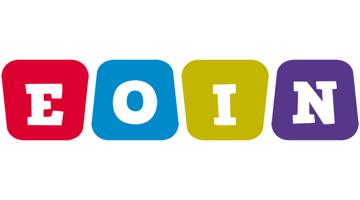 Eoin kiddo logo