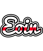 Eoin kingdom logo