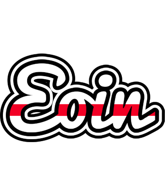 Eoin kingdom logo