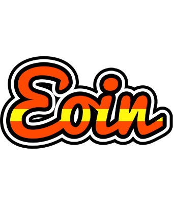 Eoin madrid logo