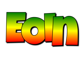 Eoin mango logo