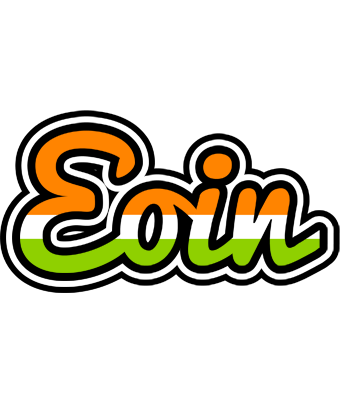 Eoin mumbai logo