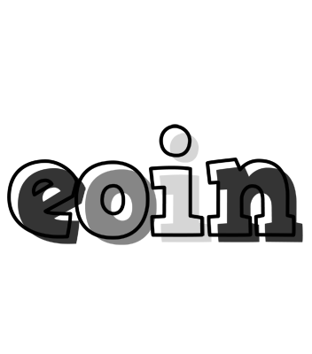 Eoin night logo