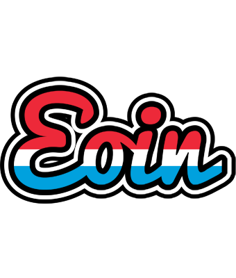Eoin norway logo