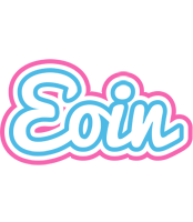 Eoin outdoors logo