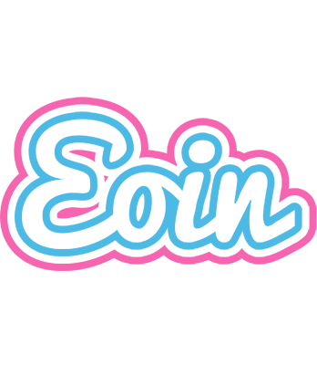Eoin outdoors logo