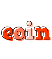 Eoin paint logo