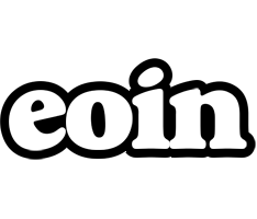 Eoin panda logo