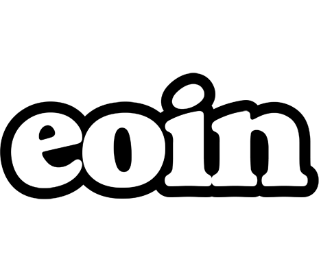 Eoin panda logo