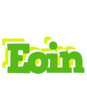 Eoin picnic logo