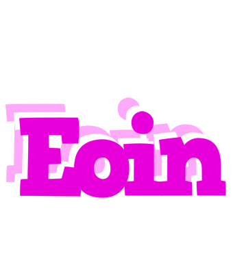 Eoin rumba logo