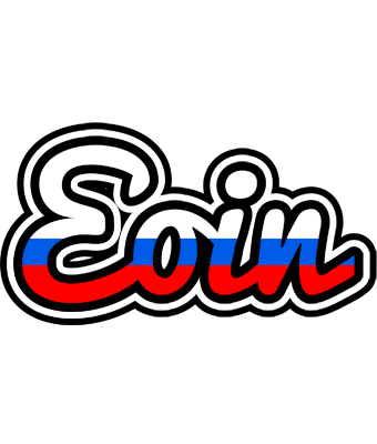 Eoin russia logo