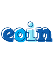 Eoin sailor logo