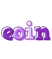 Eoin sensual logo