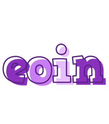 Eoin sensual logo