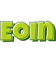 Eoin summer logo