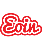 Eoin sunshine logo