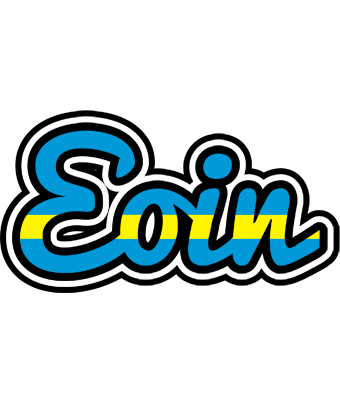 Eoin sweden logo
