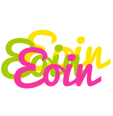 Eoin sweets logo