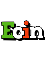 Eoin venezia logo