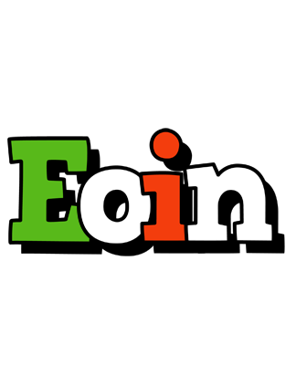 Eoin venezia logo