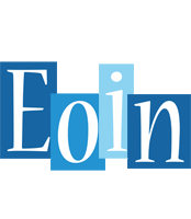 Eoin winter logo