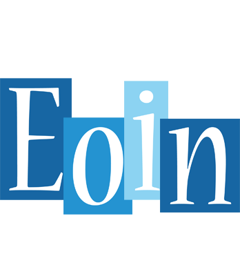 Eoin winter logo