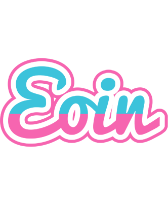 Eoin woman logo