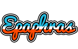 Epaphras america logo