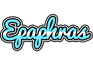 Epaphras argentine logo