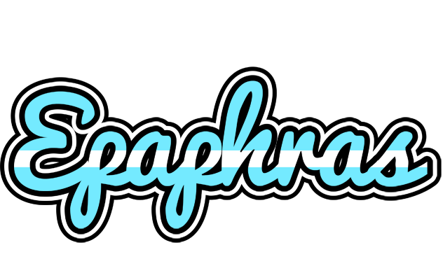 Epaphras argentine logo