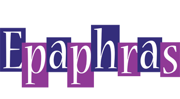 Epaphras autumn logo