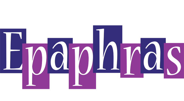 Epaphras autumn logo