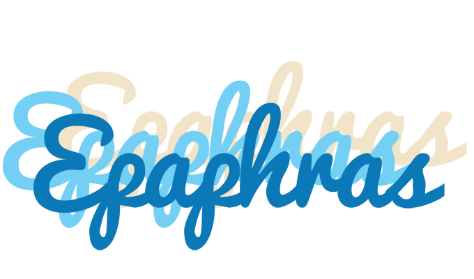 Epaphras breeze logo