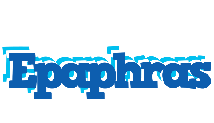 Epaphras business logo