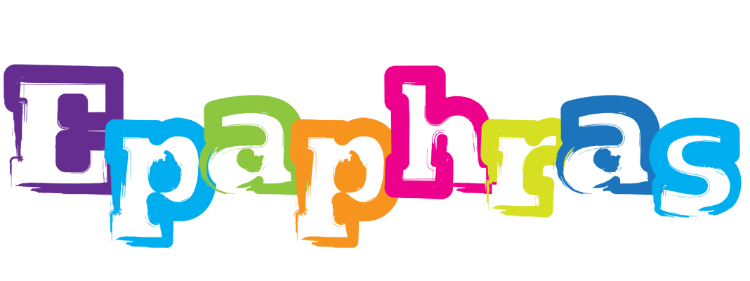 Epaphras casino logo