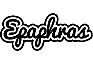 Epaphras chess logo