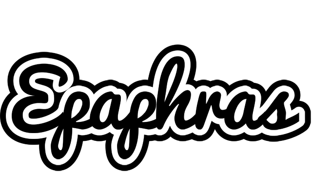 Epaphras chess logo