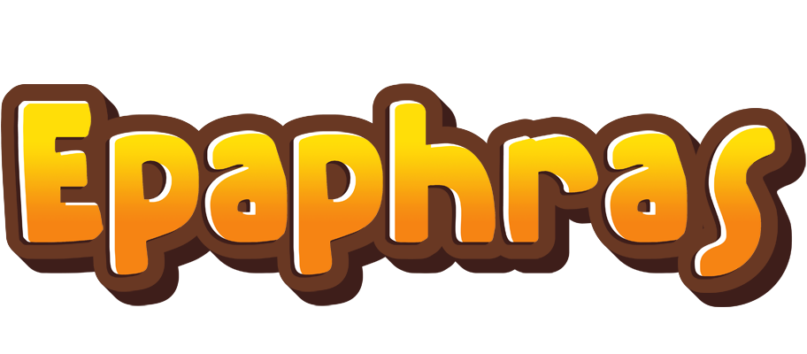 Epaphras cookies logo