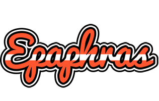 Epaphras denmark logo