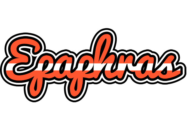 Epaphras denmark logo