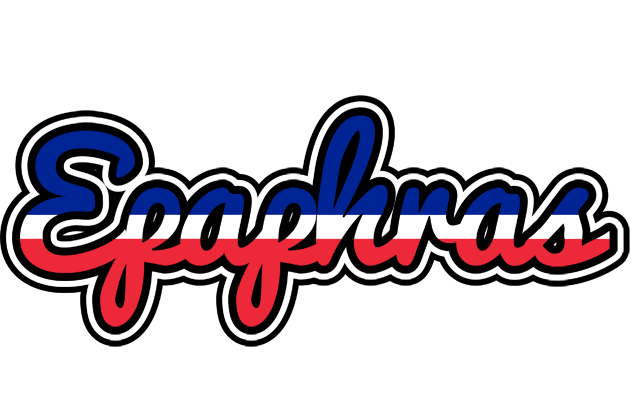 Epaphras france logo