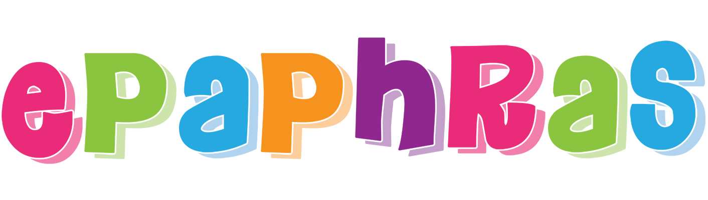 Epaphras friday logo