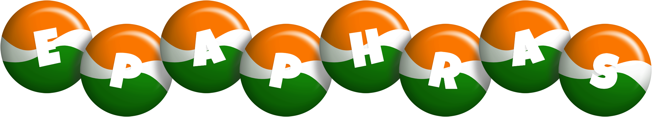 Epaphras india logo
