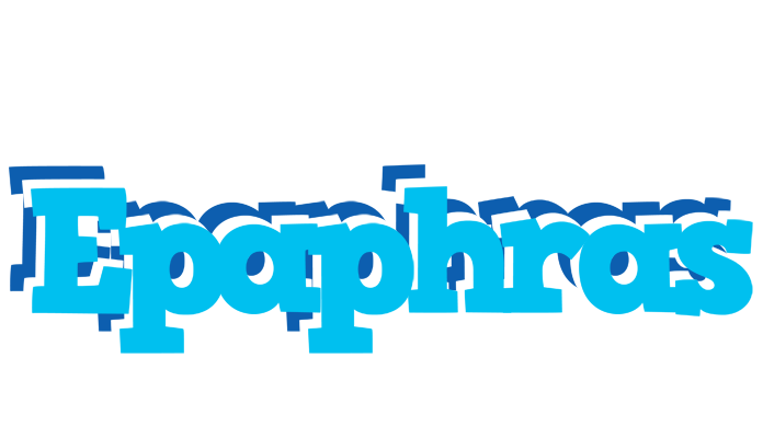 Epaphras jacuzzi logo