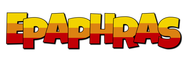 Epaphras jungle logo