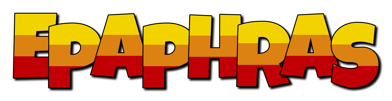 Epaphras jungle logo