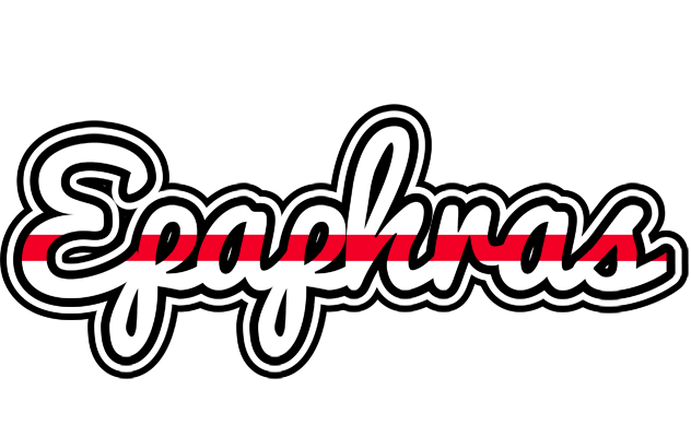 Epaphras kingdom logo