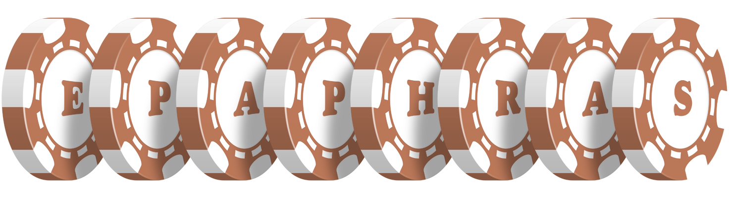 Epaphras limit logo