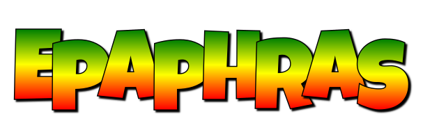 Epaphras mango logo